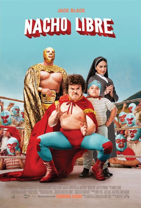 nacho libre echtgeld